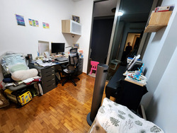 Treasure Crest (D19), Condominium #572777431